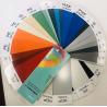 Buy cheap Ral 9009 PPGI Color Coated Steel Coil Width 600-1500mm Galvanized from wholesalers