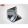 Buy cheap Lightweight Aluminium High Pressure Die Casting Custom Metal Alloy OEM / ODM from wholesalers