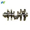 Buy cheap OM441 engine part air compressor crankshaft from wholesalers