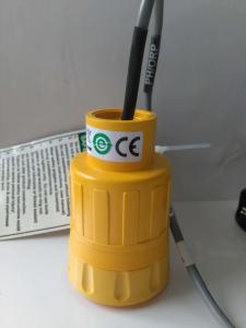 China 3-2751-1 Gf Signet pH/ORP Smart Sensor Electronics | Ordering Code : 159 001 804 on sale