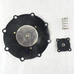 ASCO Pulse Valve Diaphragm C113928 Nitrile/Buna Or Viton Material 3"Inch SCXE353