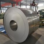 2B Surface Decoiling 304 Stainless Steel Coil For Container Plate