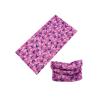 Buy cheap Purple Fishing Neck Scarf 25*50 CM Microfiber Polyester Bandana from wholesalers