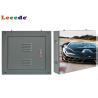 Buy cheap HD Outdoor LED Advertising Screens P4.81 Pixel Pitch Fixed Installation from wholesalers