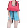 Buy cheap Adult Inflatable Life Jacket For Safety Boating Swimming Surfing from wholesalers