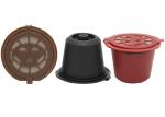Buy cheap Home Brown Keurig Replacement Filter Basket For Offices / Restaurants from wholesalers