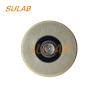 Buy cheap Elevator V30 Door Hanger Roller 74 X 18 X 6203 57602956 from wholesalers