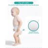 Buy cheap Sleepy Bulk Baby Disposable Diaper Pant Manufacturer In China from wholesalers