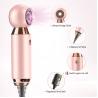 Buy cheap OEM 240V 50Hz Portable Hair Blow Dryer With Diffuser from wholesalers