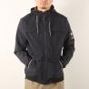 Buy cheap Stockpapa Rib Bottom Mens Waterproof Jackets S M L XL 2XL 3XL from wholesalers