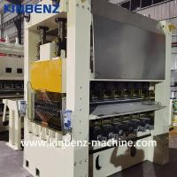 Buy cheap Copper Sheet Coil Cutting Machine High Precision CTL Machine product