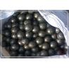 Buy cheap CE 12mm - 150mm Dragon Balls Casting Steel Ball Grinding For Ball Mill from wholesalers