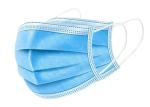FFP1 Outdoor 3 Layer Face Mask Travel Daily Use Medical Respirator Mask
