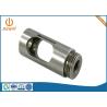 Buy cheap Precision CNC Turning Parts Automatic Lathe Aluminum Brass Stainless Steel Metal Parts from wholesalers