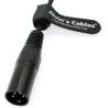 Buy cheap Alvin'S Cables XLR 4 Pin Male To XLR 4 Pin Female Power Cable For Sony Venice|F55|SXS Camera, For Canon C300 Mkiii|C500 from wholesalers