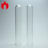 Buy cheap 16*100mm 10ml Lab Test Tubes , Laboratory Glass Tube from wholesalers