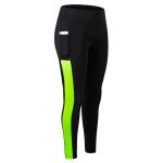 Woman Yoga fitness gym leggins Sports athletic jogger Leggings with pocket