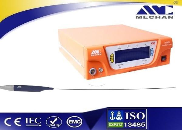Buy cheap 100KHZ Orange Color Plasma Surgery System Ablation For Urology Surgery from wholesalers