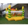 Buy cheap commercial castle inflatable, new inflatable castle from wholesalers
