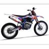 Buy cheap 2020 Cheap Chinese Apollo Dirt Bike 250CC 2 Stroke from wholesalers