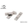 Buy cheap Double Holes Countersunk Magnets N52 Strong Block Shape For Kitchen Bathroom from wholesalers