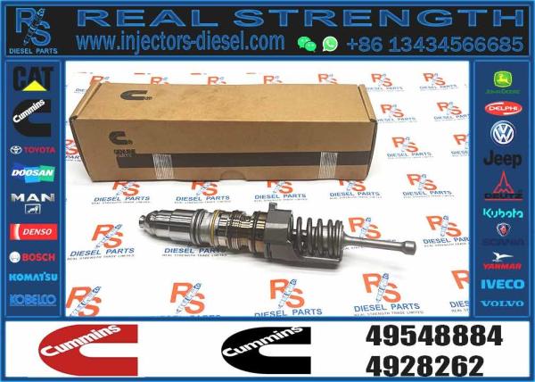 Buy cheap Fuel Injector1529790 49548884 4954644 4088301 from wholesalers