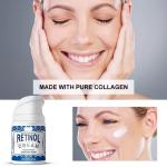 Face Retinol Night Cream Removal Wrinkle Firming Skin Care Retinol Scar Removal