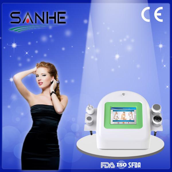 Buy cheap ultrasound cavitation machine/ ultrasonic cavitation with CE approval from wholesalers