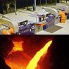 Buy cheap Long Service Time Iron Melting Furnace with Low Energy Consumption from wholesalers