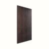 Buy cheap Modern Design Embossed Veneer Acoustic Panels 1200x2400mm for Office Use from wholesalers