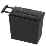 Small 5-Sheet A4 Strip Cut Paper Shredder For Home Office For Document Mail