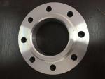 Durable Forged Stainless Steel Flanges , Slip On Flange PN10 150LBS 5K