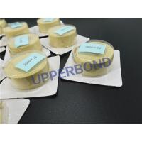Buy cheap 22*2800 MK9 MK8 Cigarettes Maker Machines Garniture Tapes product
