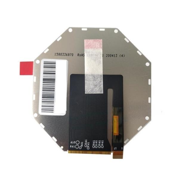 Buy cheap 2.4 Inch TFT LCD Display Module 320x320 Resolution 300nits MIPI 1LINE from wholesalers
