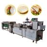 Buy cheap 800pcs/h Waterproof Commercial Flour Tortilla Machine from wholesalers