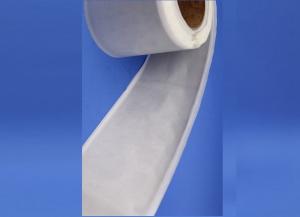 China 2.0mm Nonwoven Caravan Butyl Tape Butyl Windshield Sealant on sale