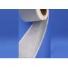 Buy cheap 2.0mm Nonwoven Caravan Butyl Tape Butyl Windshield Sealant from wholesalers