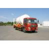 Buy cheap Dong Feng 6x4 Dry Bulk Truck Hydraulic For Dry-Mixed Mortar 22 Cbm from wholesalers