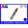 Buy cheap 2ml Sterile Injection Hologram Peptide Bottle Labels Rainbow Color medicine stickers from wholesalers