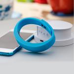 Bluetooth smart wristband fitness sports wristband for mobile phones