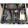 Buy cheap Gasoline 1 Ton 80km/H 3 Wheel Cargo Motorcycle from wholesalers