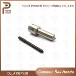 DLLA138P920 Denso Common Rail Nozzle For Injectors 095000-6140 6261-11-3200