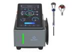 Buy cheap Dual Wavelength Class 4 Laser Treatment Waterproof High Power Laser Machine from wholesalers