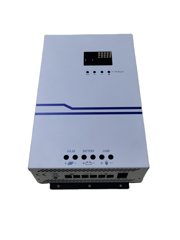 Panel Electrical Control Box Enclosures Metal Solar Cell Storage Cabinet New Energy Controller