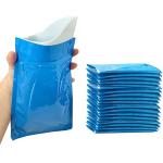 Urine Bag Disposable Camping Collection Emergency Urinal Bag for Men and Women