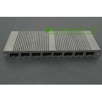 Buy cheap CE certificate High quality WPC Outdoor decking For Garden, Easy Installation product