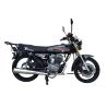 Buy cheap Dominican Moto OEM Gato 4 valve spare parts cg 200 motorcycles electric 150cc 125cc street bike cheap import motorcycle from wholesalers