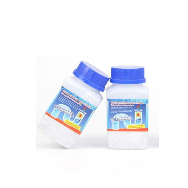 Buy cheap Active Ingredient Content 80% Pipeline Drain Pipe Opener Cleaner Surfactants from wholesalers