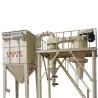 Buy cheap 98% Matched Mill within Air Centrifugal Classifier for Mineral Powder Ore Separator from wholesalers