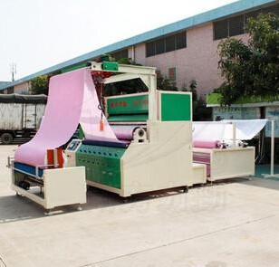 Quality Ultrasonic Quilting / Bounding Machine with High Qualigy for sale